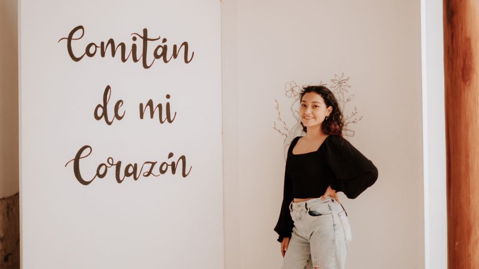 Mi Enfermera Favorita