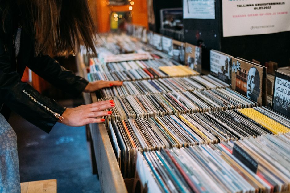 10 temas indies para entender qué es el indie - Iamhere Magazine
