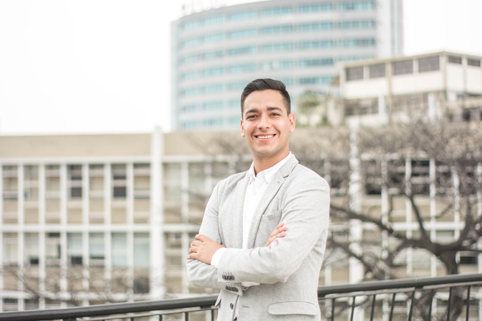 sergio contreras