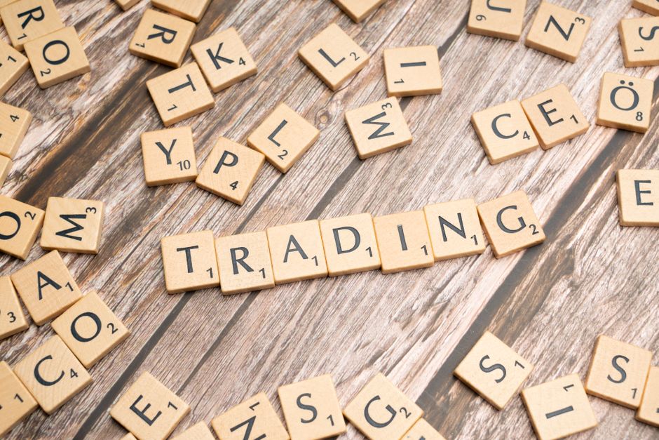 que trading