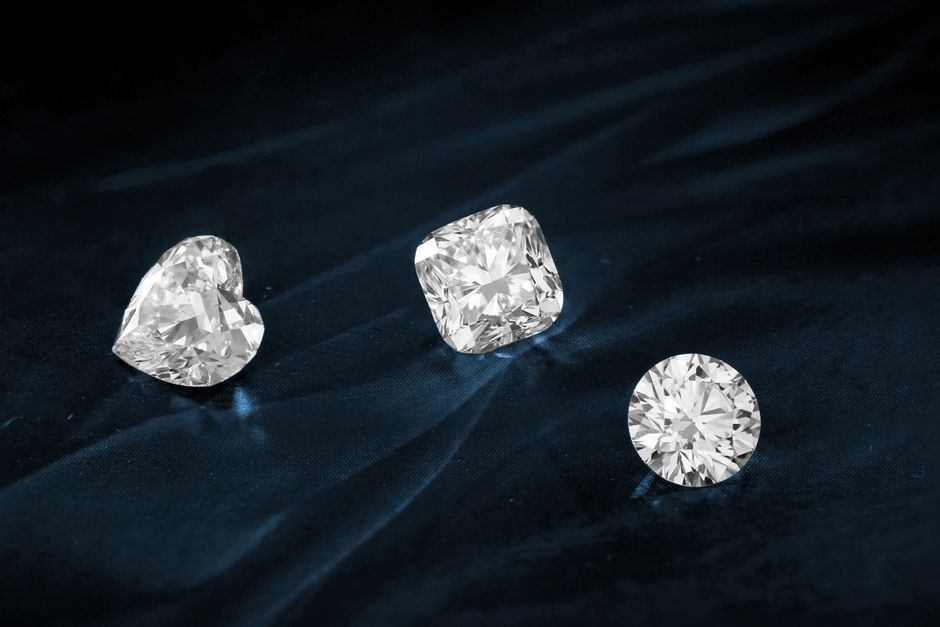 compra venta diamantes