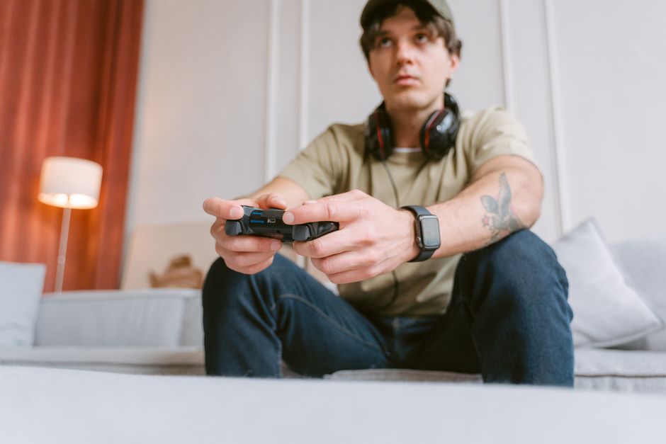 los mejores video gammers