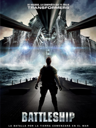 battleship