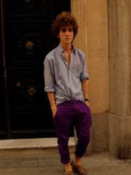 juan cocco