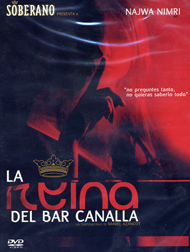 la reina del bar canalla