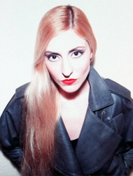 elena gallen