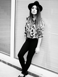 Dulceida [Iamhere Magazine]