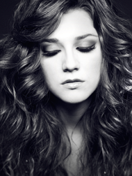 Maria Aguado [Iamhere Magazine]