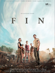 Fin [Iamhere Magazine]