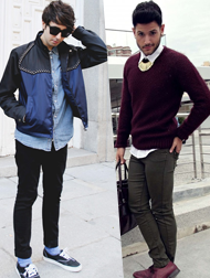 Look de la semana [Iamhere Magazine] 16