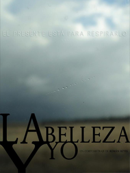 La belleza y yo [Iamhere Magazine]