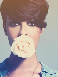 Vega [Iamhere Magazine]