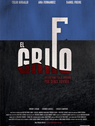 El grifo [Iamhere Magazine]