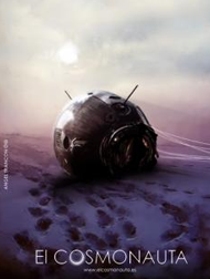 El cosmonauta [Iamhere Magazine]