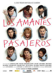 Los amantes pasajeros [Iamhere Magazine]
