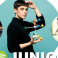 Junio lista exitos[Iamhere Magazine]