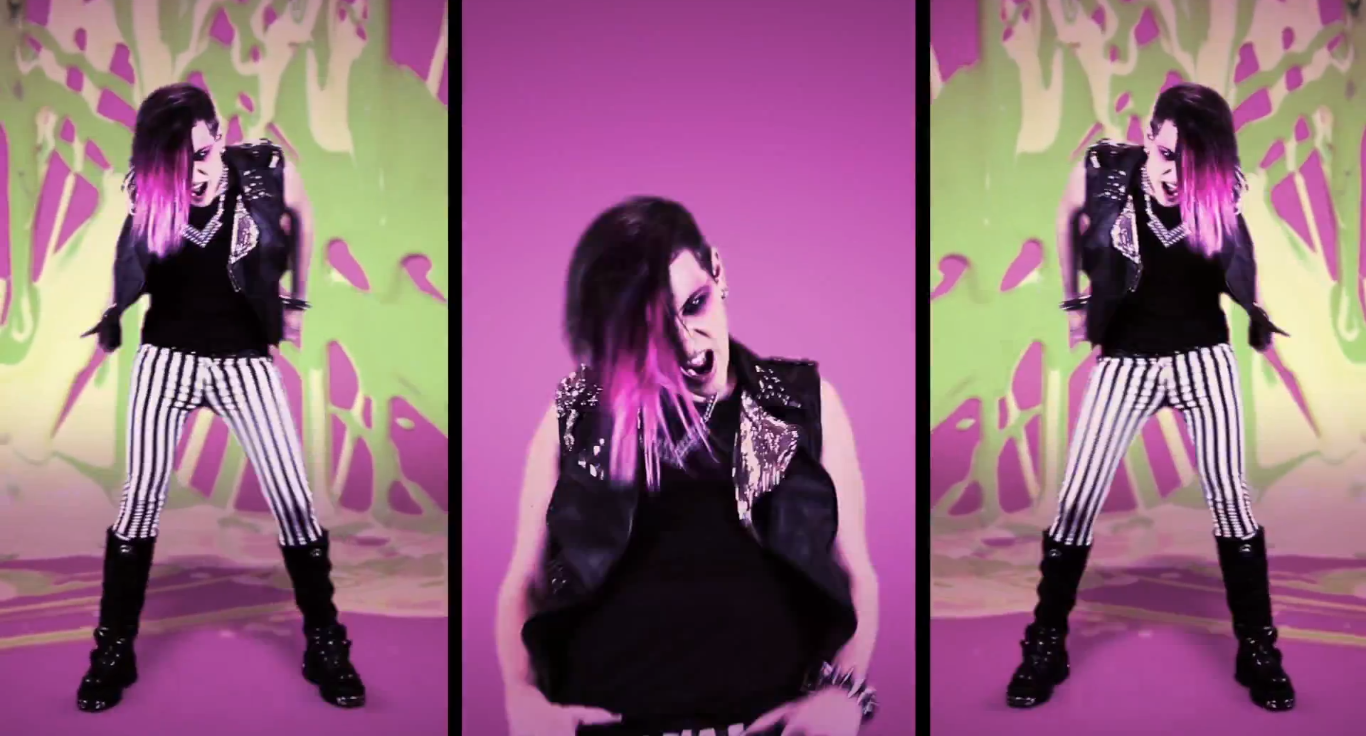 Garson [Iamhere Magazine]
