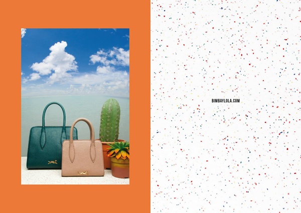 Bimba & Lola