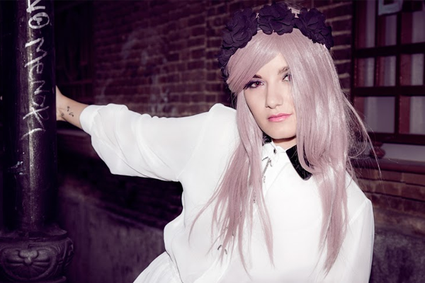 Electric Nana