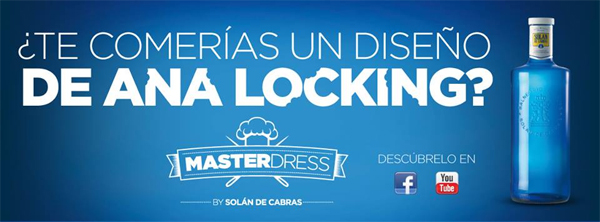 Solan de Cabras[Iamhere Magazine]