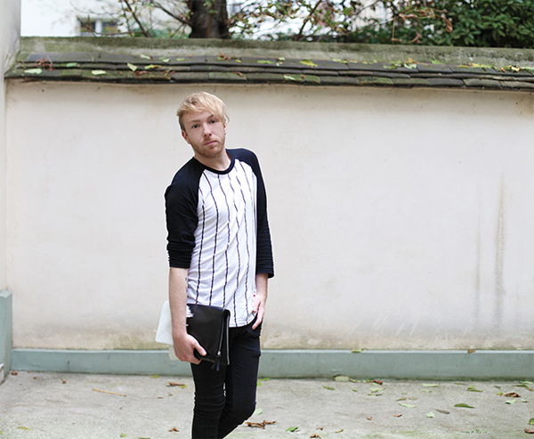Blog Mode Homme