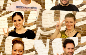 La voz 4 audiciones