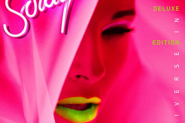 Soraya Deluxe Edition Universe Me