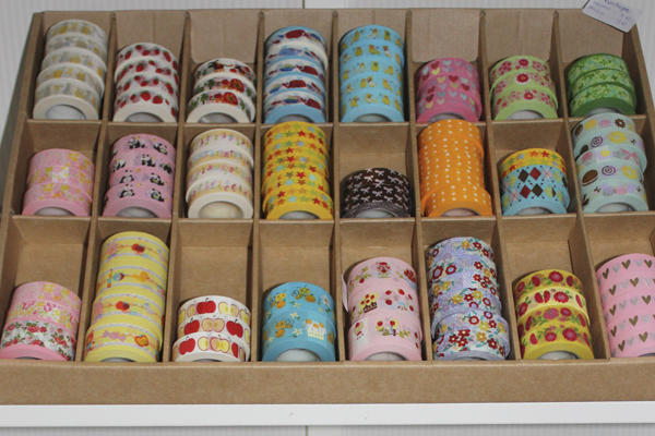 Souffle tienda