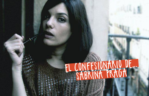Sabrina Praga