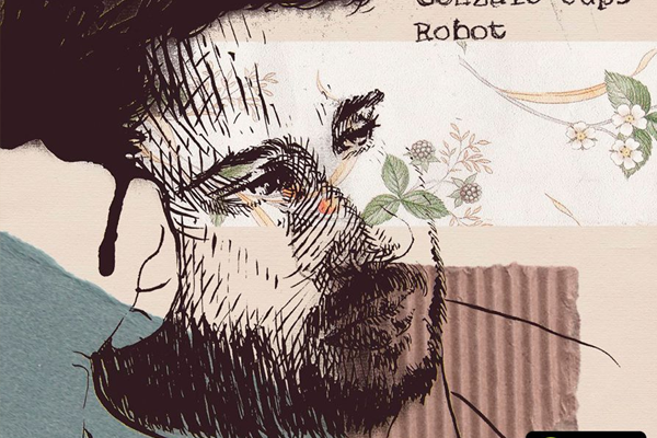 Gonzalo Caps Robot