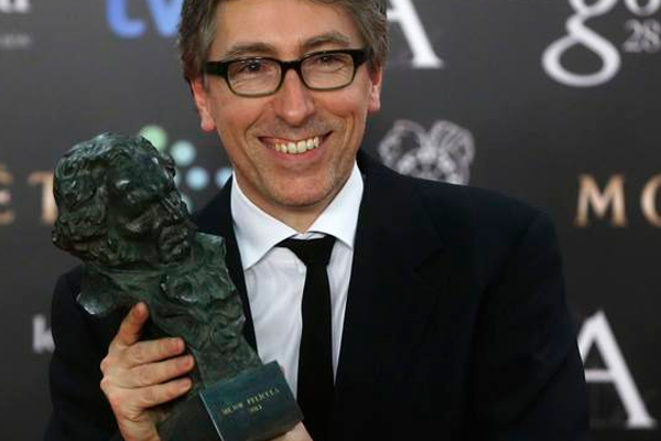 Goyas 2014 cine
