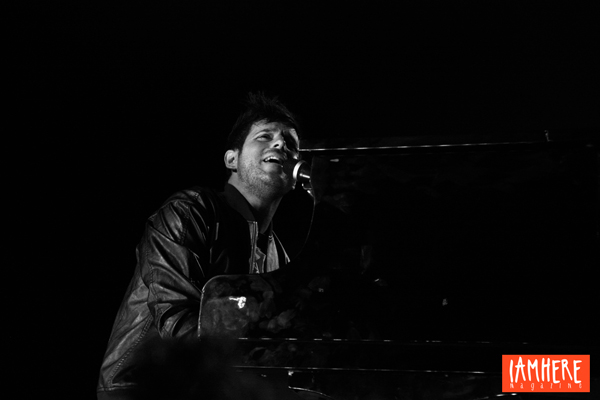Pablo Lopez primavera pop