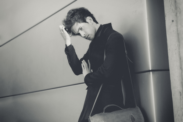 Victor Merchan actor cine