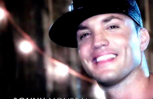Sonny Monreal