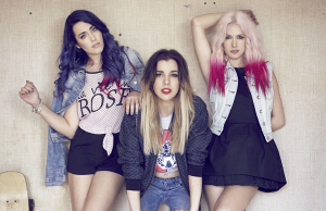 Sweet california vuelvo a ser la rara