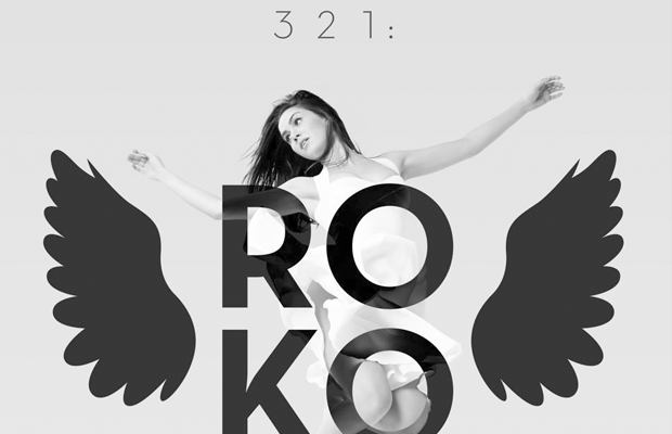 Roko 3 2 1 luz