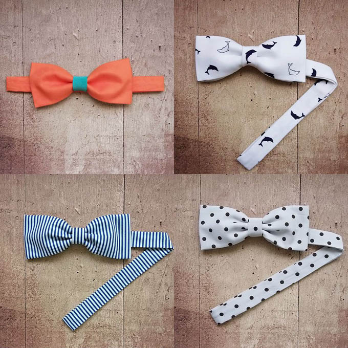 bowtiestyleformen
