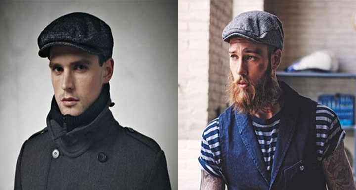 Flat Cap