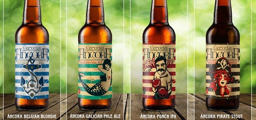 cerveza ancora