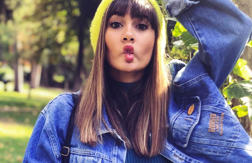 chaqueta vaquera