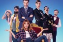 pelicula ines de leon