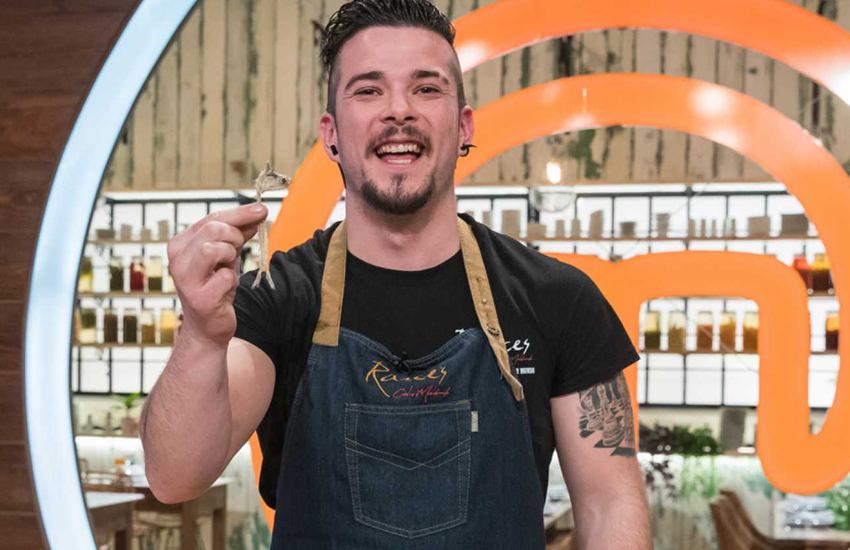 ganadores masterchef