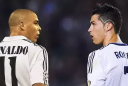 ronaldo futbol