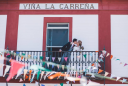 bodas en jerez