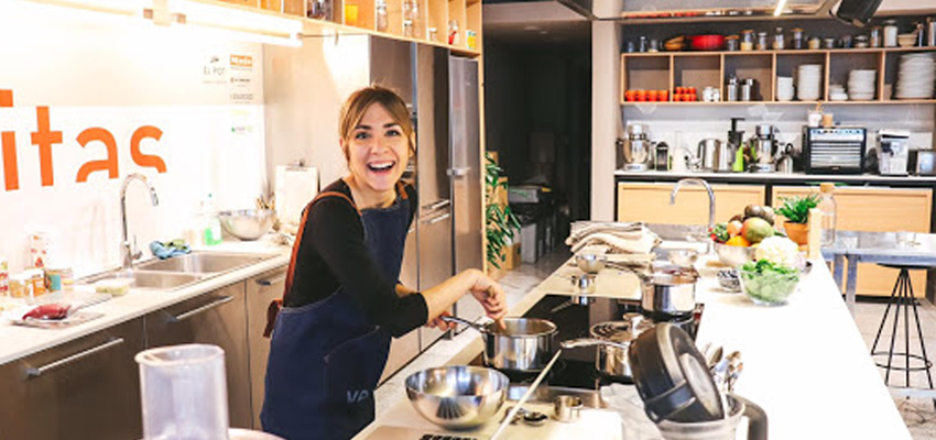 cuentas veganas de Instagram