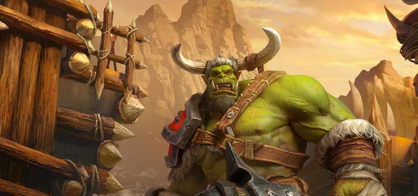 Warcraft