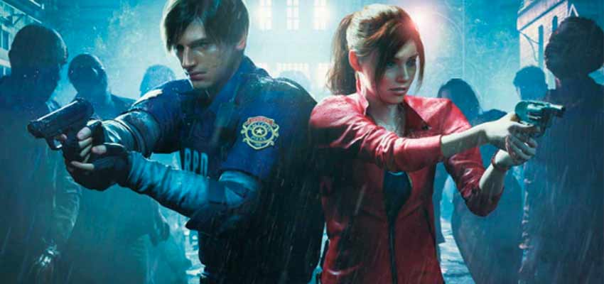 peliculas videojuegos