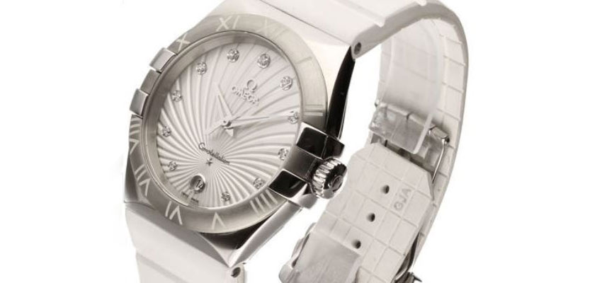 Omega Constellation
